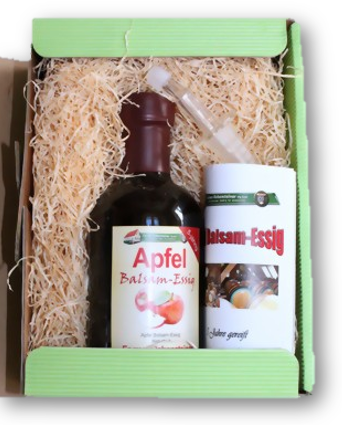 Apfel 5-jährig