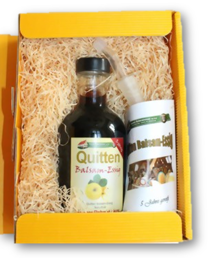 Quitten 5-jährig