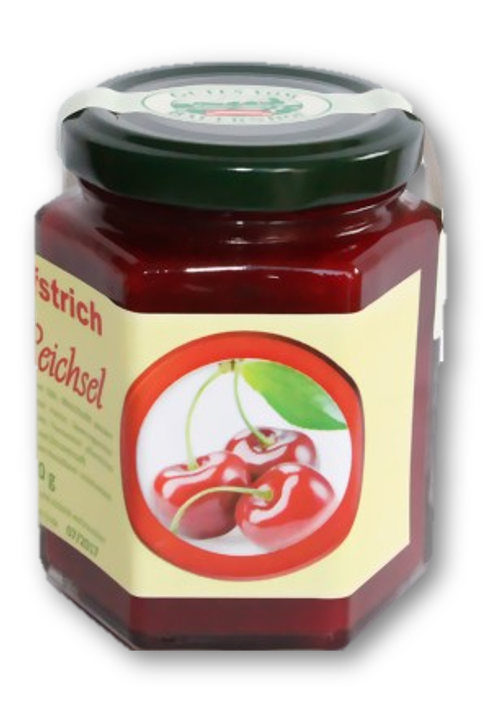 Weichsel-Kürbis