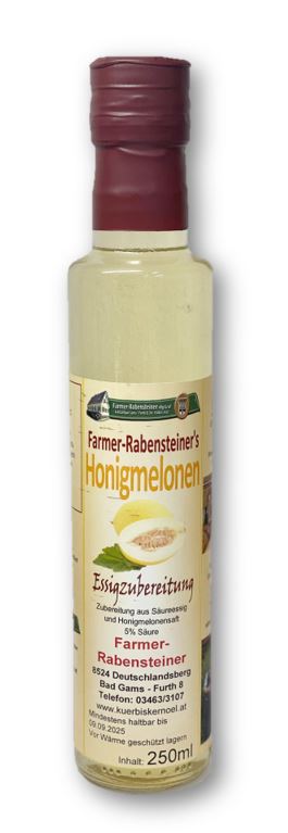 Honigmelone