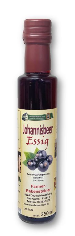 Johannisbeer