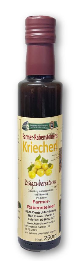 Kriecherl