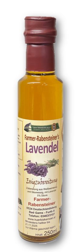 Lavendel