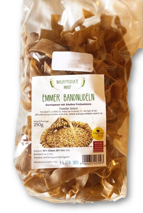 Naturprodukte Imhof