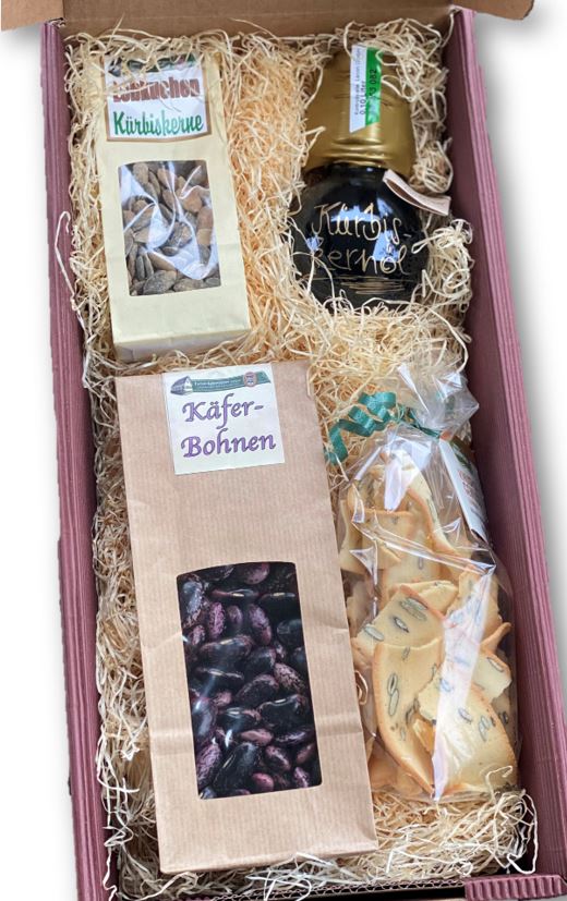 Geschenkkarton "Steiermark" Klassisch 01