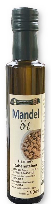 Mandelöl