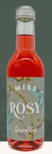 Miss Rosy Sparkling