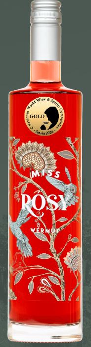 Miss Rosy