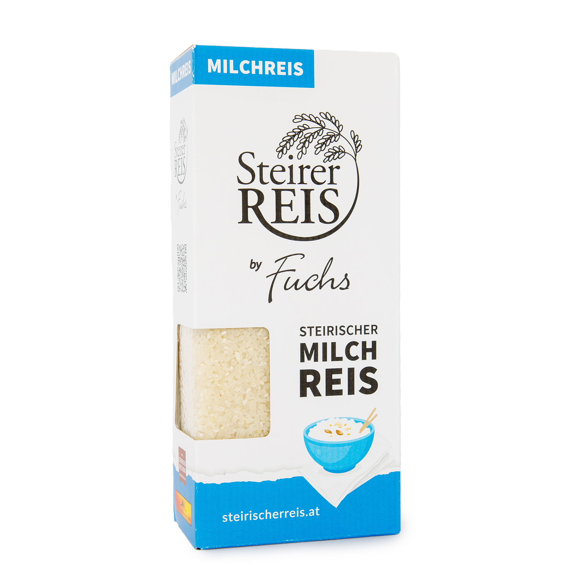 Milchreis SteirerReis