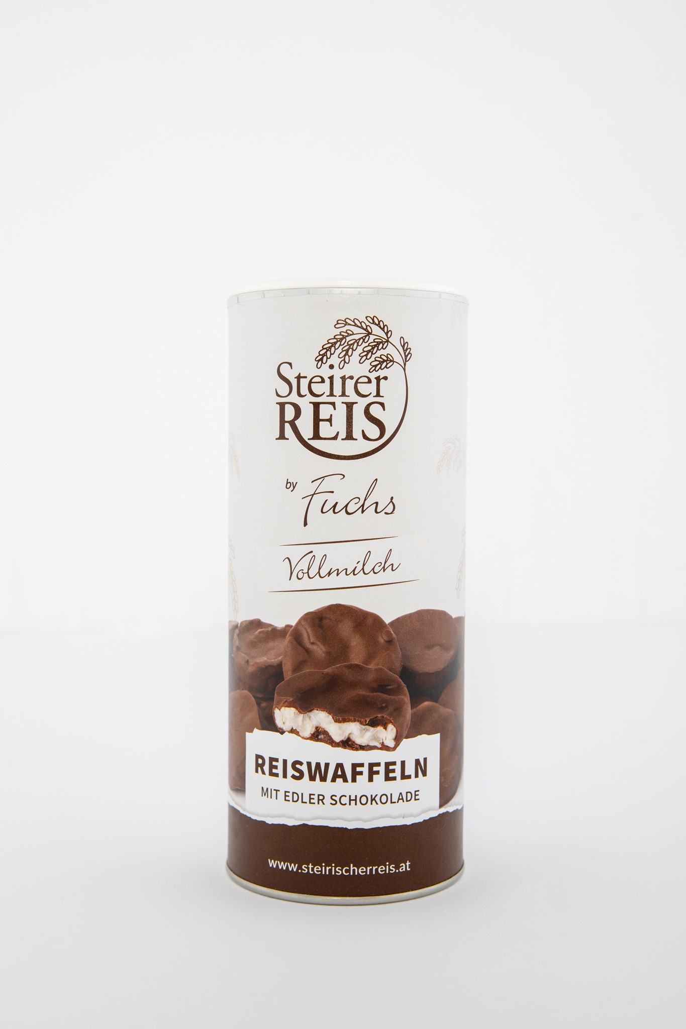 Reiswaffeln Schoko SteirerReis