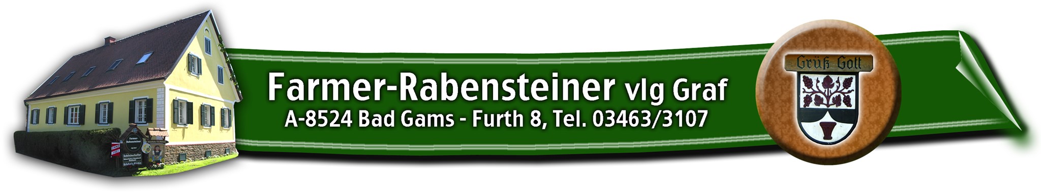 Farmer-Rabensteiner Online Shop